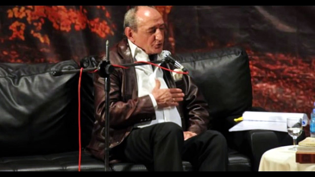 Cemal Safi - Tek Hece-AŞK