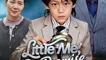 Little Me, Big Promise To Grandma Full Chinese Drama