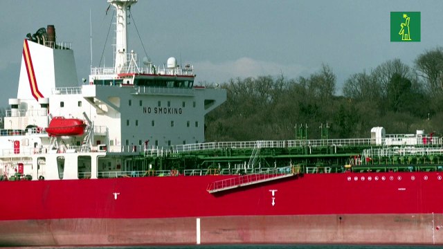 EE. UU. amplía el levantamiento temporal de sanciones contra el petróleo ruso