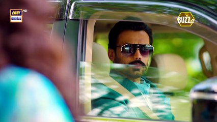 BUZZ EPISODE 44 | MAHNOOR PERVAIZ | ALI TAHIR | 18th APRIL 2026 | ARY DIGITAL