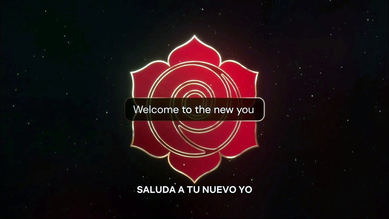 Red Rose | Avance
