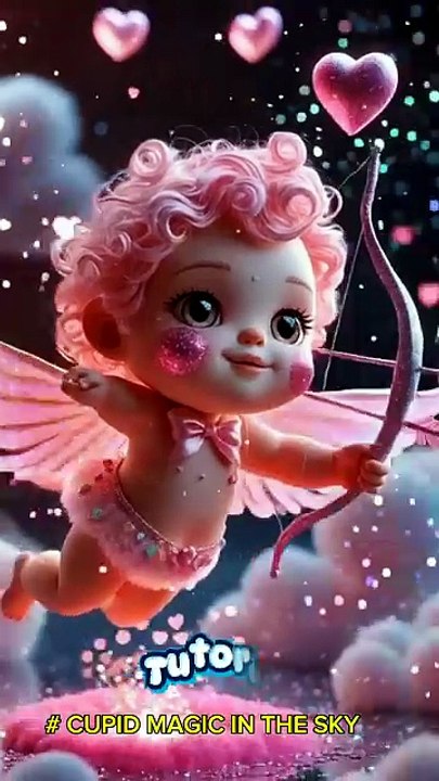 # LOVE ARROW 💖
