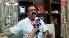 अपनी असफलताओं से ध्यान भटकाने के लिए जानबूझकर महिला आरक्षण का मुद्दा छेड़ा : खाचरियावास