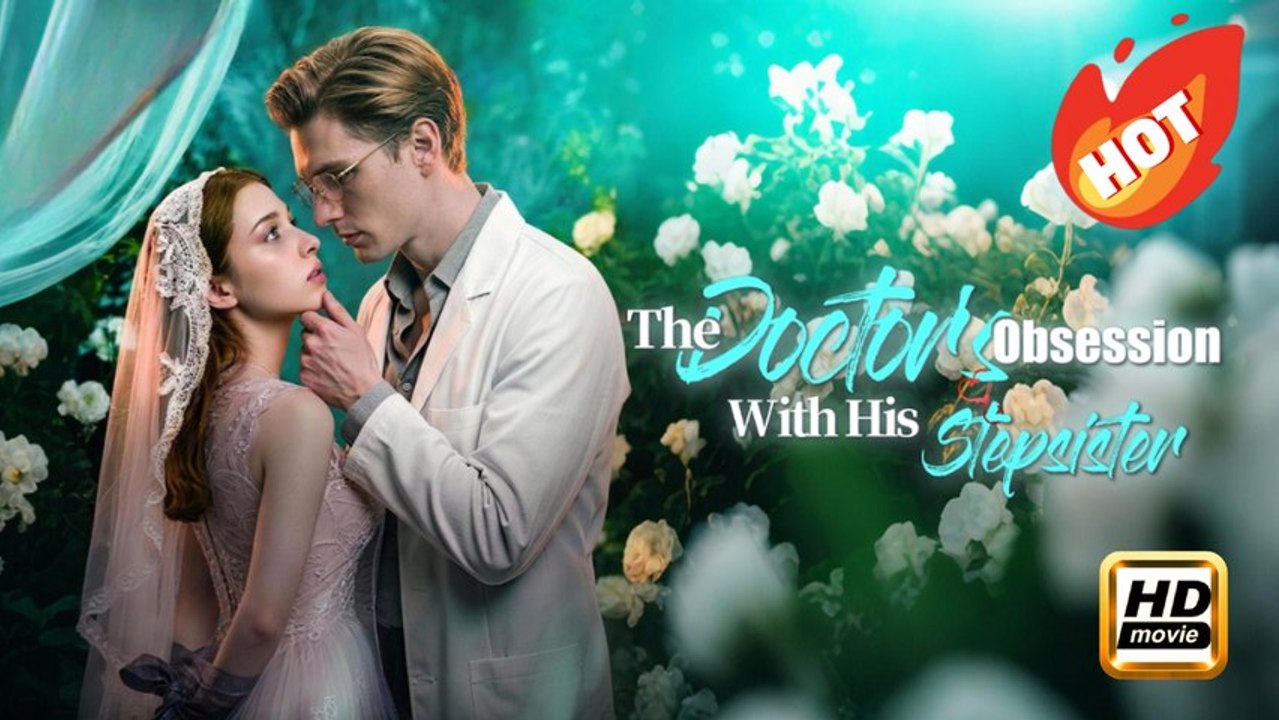 The Doctor's Obsession With His Pregnant Stepsister | Full Movie HD - Drama Romance Sweet Romance Modern Feel-Good Love Triangle Romantic Suspenseful Witty USA ShortFilms