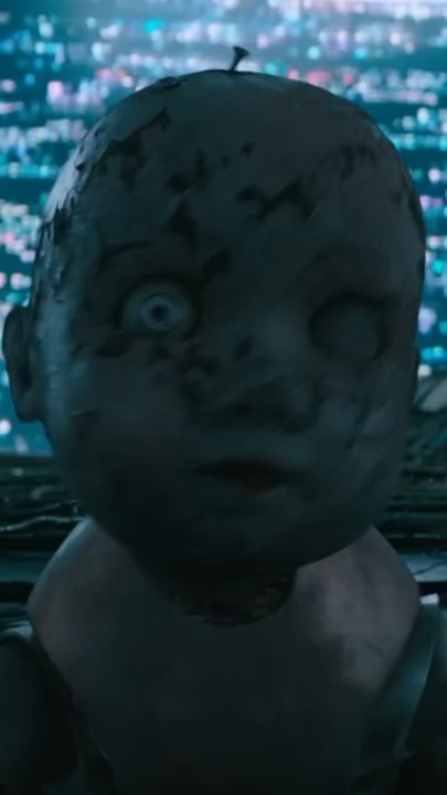 Les scénariste se vengent de l’IA 😂 #goodluckhavefundontdie