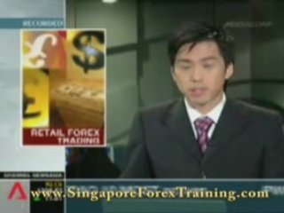 Forex Trading Systems