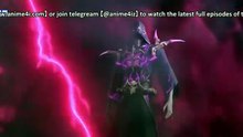 Battle Through The Heavens Season 5 EP196 Trailer