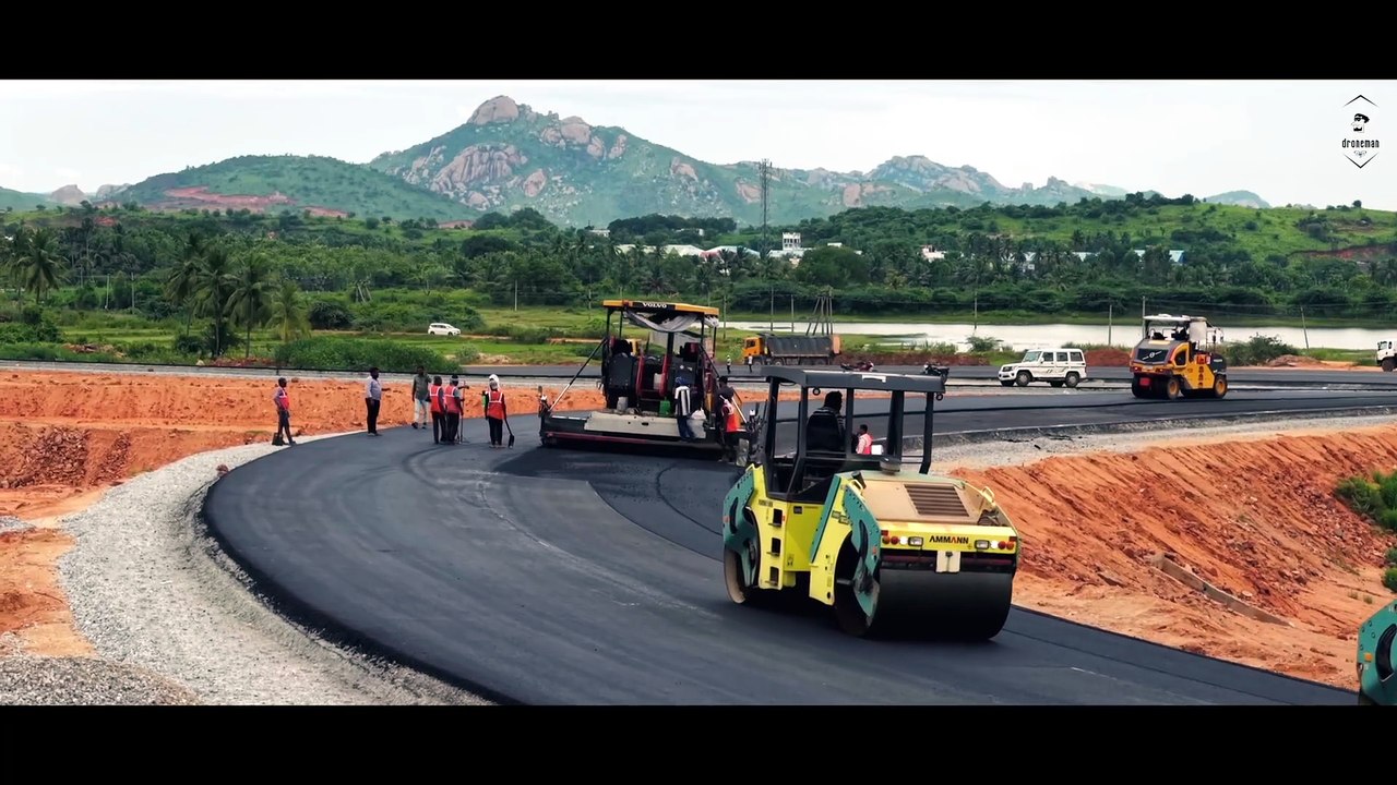 Chittoor Thatchoor Expressway _ All You Need To Know About !