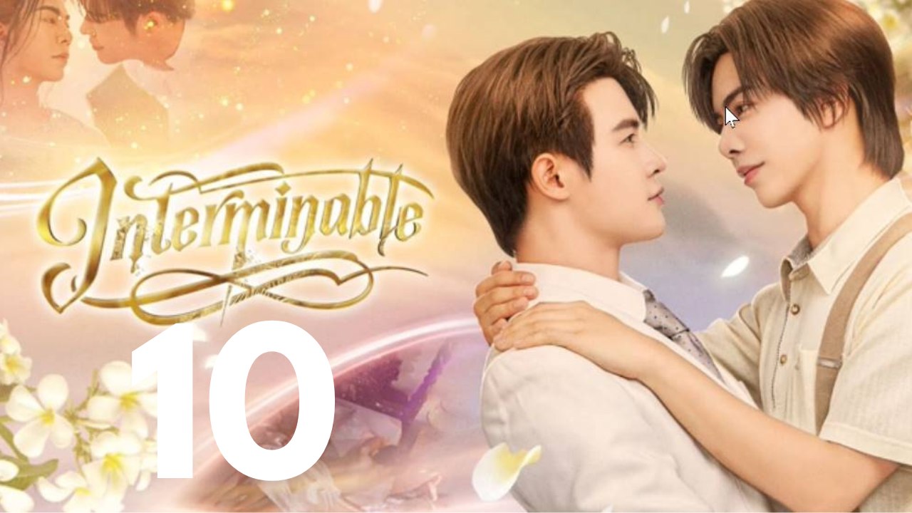Ep10 Interminable German Sub