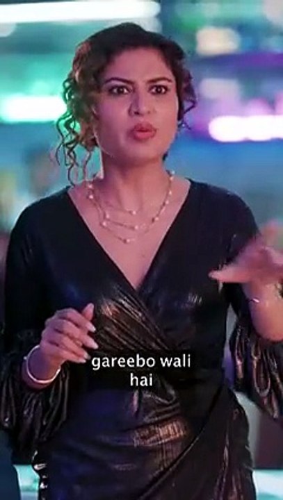 Billionaire Bana Bodyguard hi Season 1 Episode 3 In Hindi