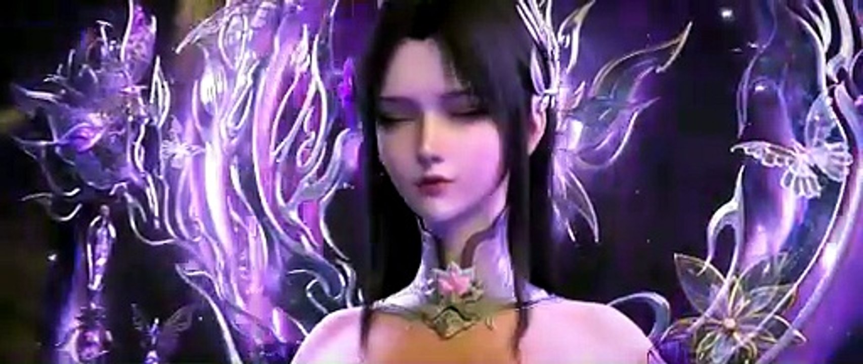 [195HD] Đấu Phá Thương Khung Phần 5 Tập 195 Vietsub Thuyết Minh Tiếng Việt