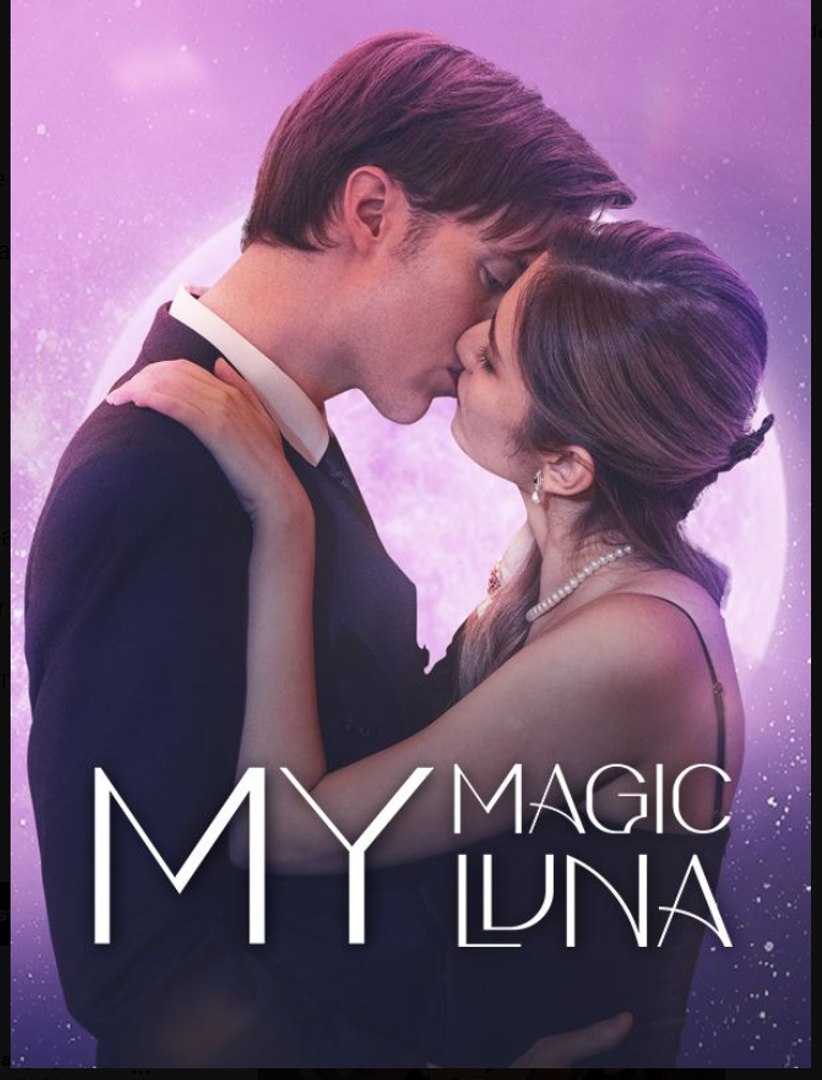 My Magic Luna- Full Movie English Sub