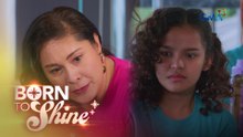 Born To Shine: Jeni makes a bad impression on her first day (Episode 21)