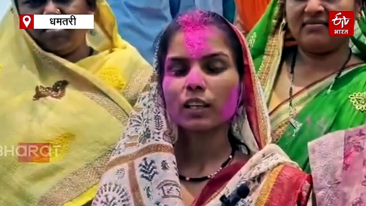 सेमरा पंचायत में सियासी संग्राम, 17 पंचों के अविश्वास प्रस्ताव के बावजूद सरपंच कविता ध्रुव ने बचाई कुर्सी