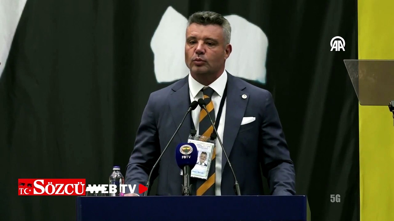 Sadettin Saran, Ederson gerçeğini açıkladı