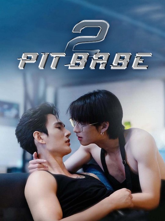 Pit Babe S02 - Episode 1