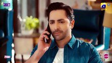 Humrahi Episode 07 [Eng Sub] Presented by Happilac Paints, Nisa Hair Removal Cream & Sunsilk