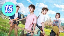 Dreams Never End Episode 15 Engsub