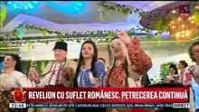 Saveta Bogdan - Bade, pana de paun (Revelion 2026 - Realitatea TV)