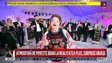 Saveta Bogdan - De la Nasaud la vale (Paste Realitatea TV - 12.04.2026)