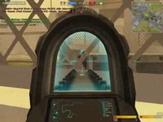 BF 2142 -- Team Rock elite Crue -- Allm@ndie