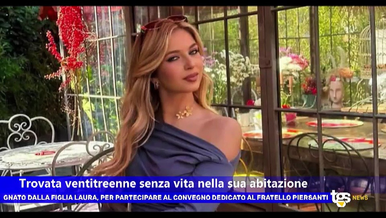 Il notiziario di Tgs, edizione del 17 aprile – ore 18.50