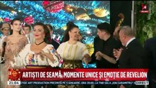 Marioara Man Gheorghe - Esti cel mai frumos, barbate (Revelion 2026 - Realitatea TV)