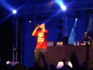 PSY4 DE LA RIME LIVE "LE MONDE EST..." (PARTIE 1)