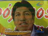 PRODUCTOS ORGÁNICOS