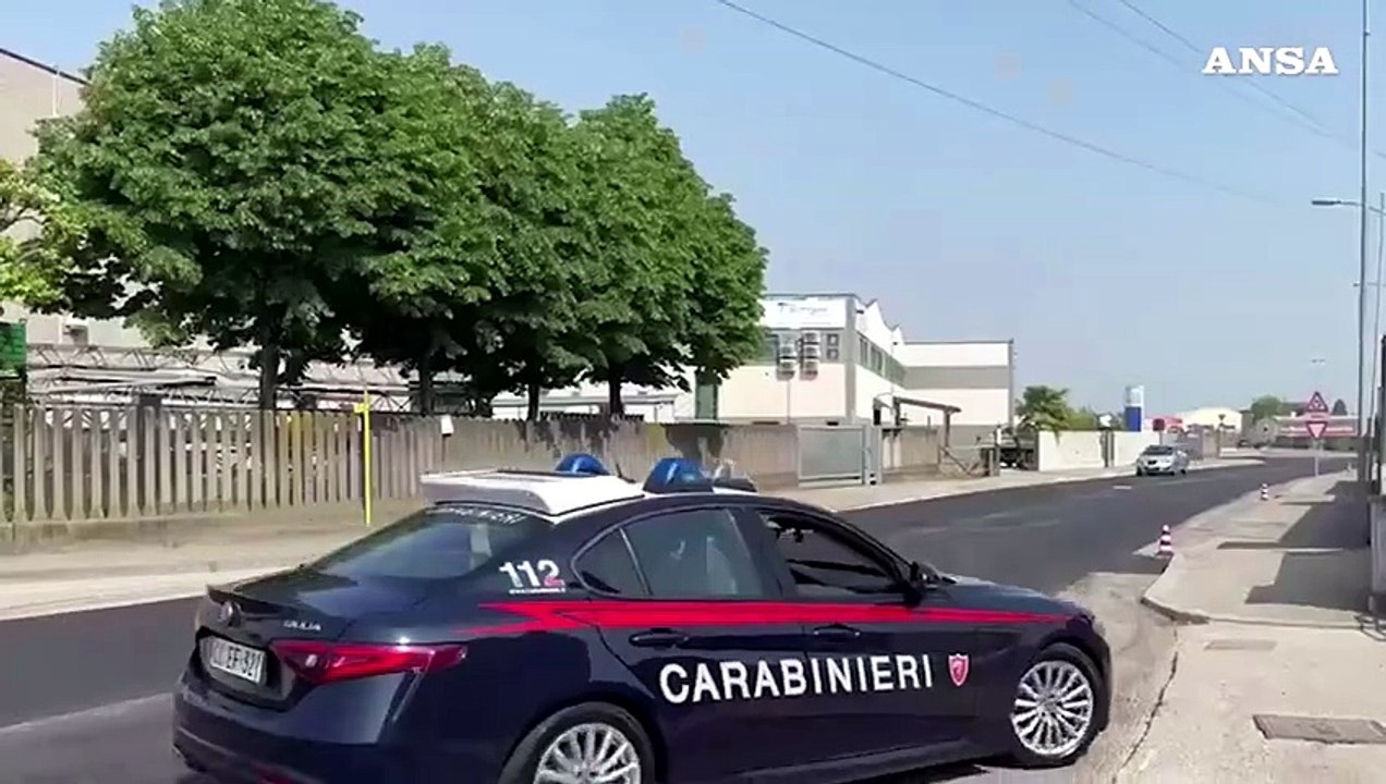 Due uomini uccisi a colpi di pistola a Covo nel Bergamasco