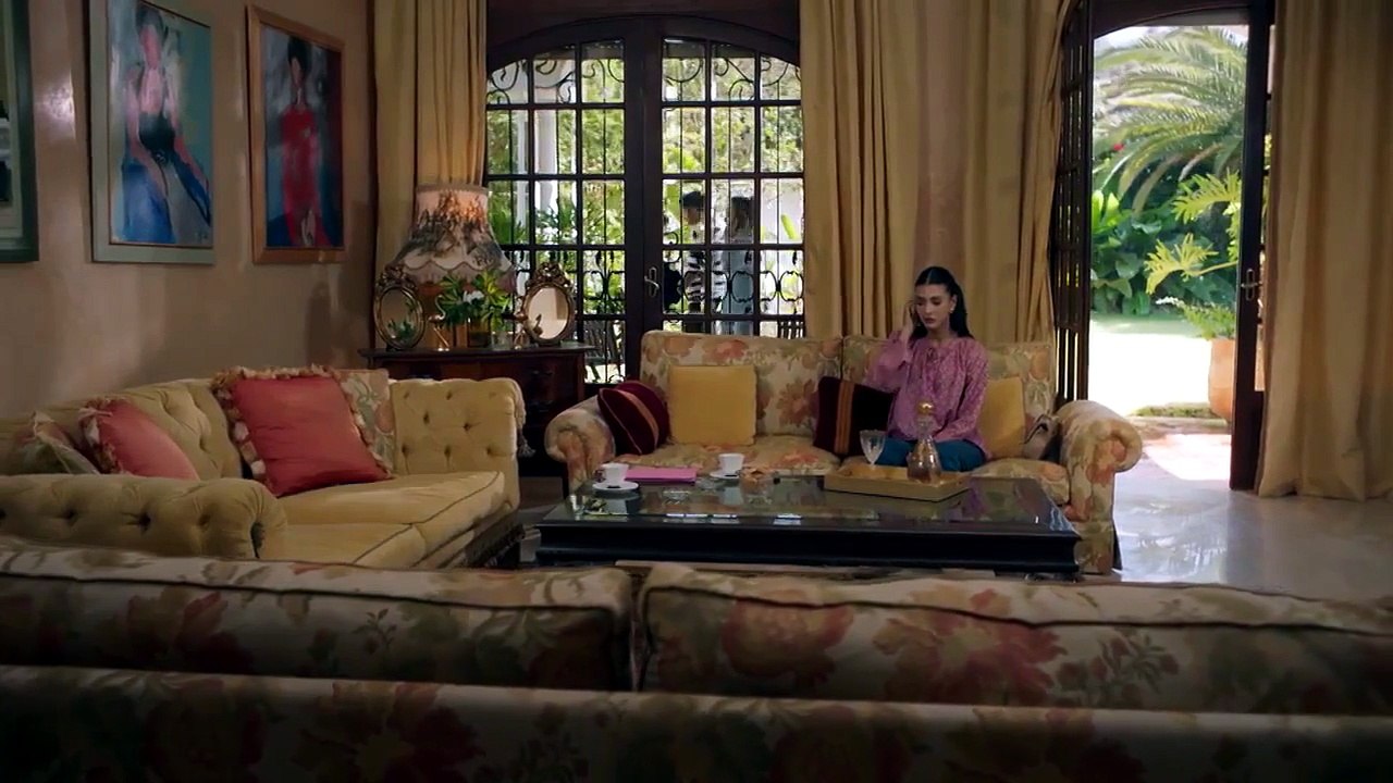 مسلسل قفطان خديجة الحلقة 9 كامله