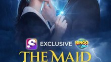 The Maid Did It
