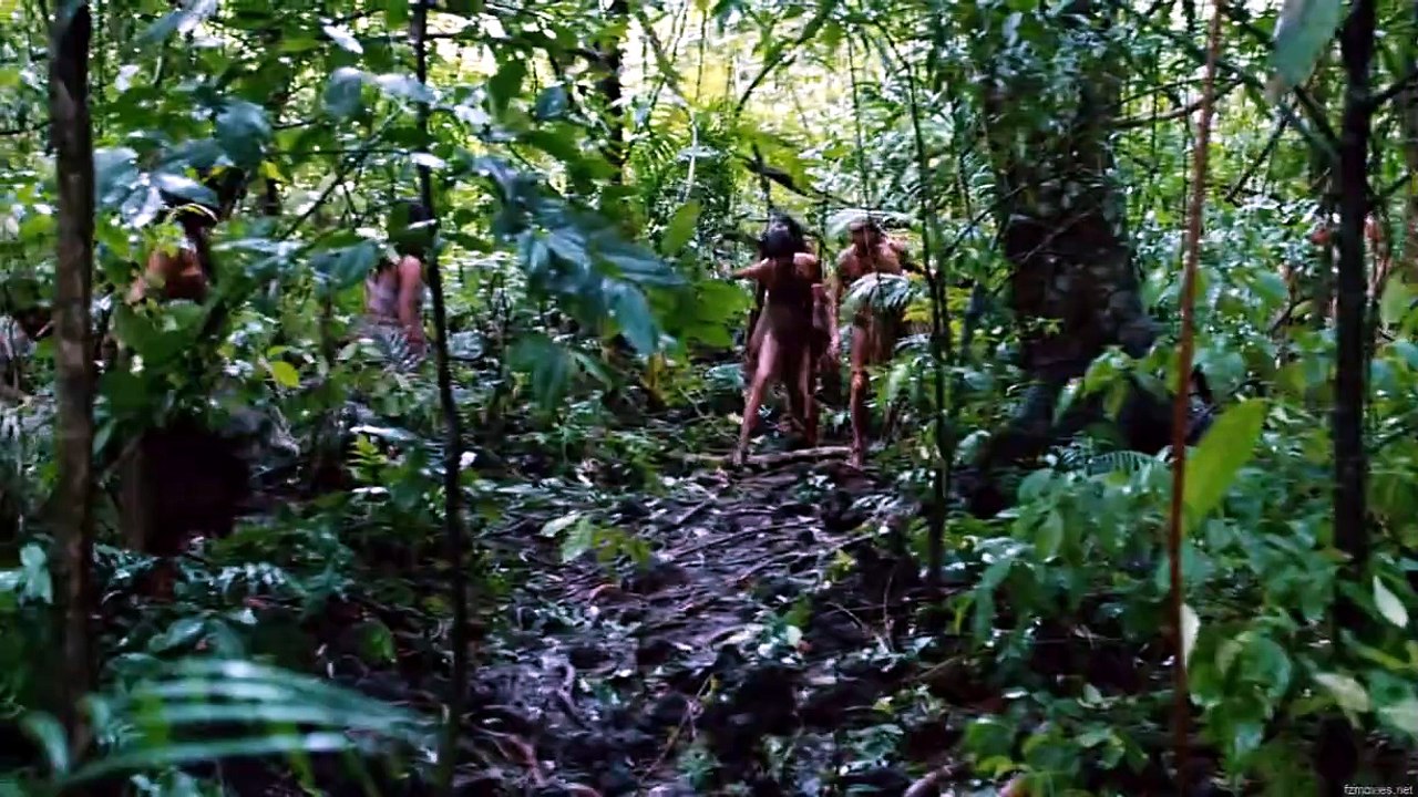 Apocalypto (2006) [Full Movie] [Vertical Drama]Full EP - Full