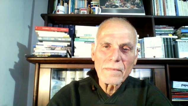 TG 18.04.2026 INTERVISTA GIAMPAOLO SALARIS