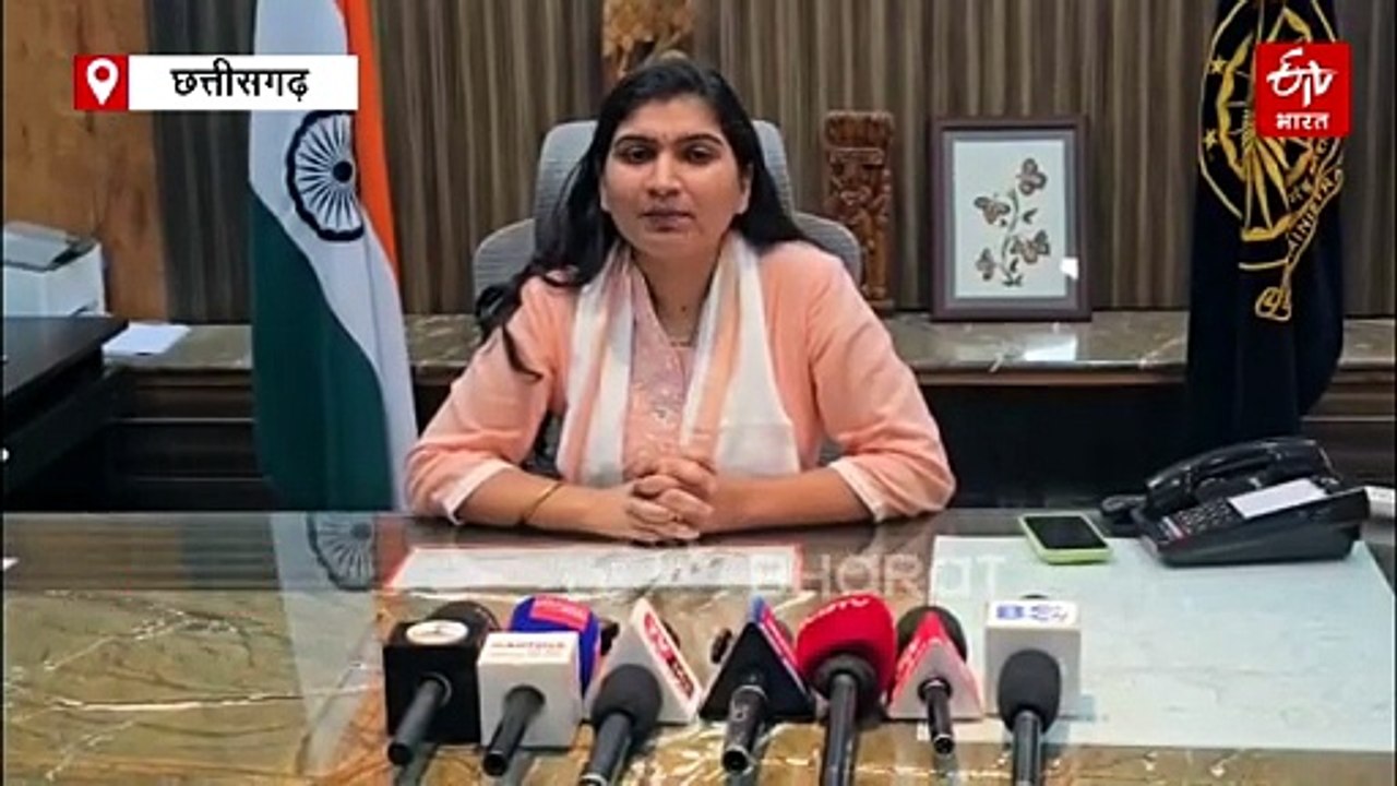 नक्सलवाद खात्मे के बाद विकास को रफ्तार, नारायणपुर में पहली बार फ्री मेगा हेल्थ कैंप का आयोजन