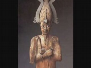 KEMET MATRIX The greatest story never told part 7