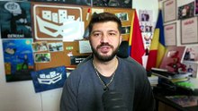 Justitiarul De Berceni - DAN DE LA MOLDOVA NOUA - ATACATI CU BATE, SPRAY-URI SI TALHARITI - ANTENA 1 FUSION - HD