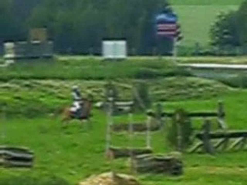 Quito cross sancourt 080608