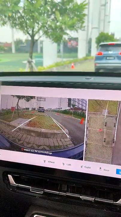 Wuling Eksion