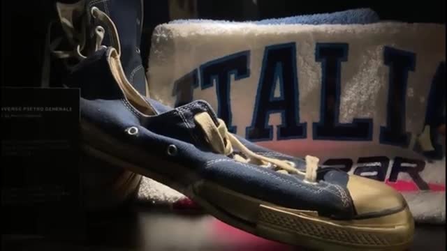 Mubit, il video del Museo del basket italiano a Bologna: «Medaglie, maglie e cimeli che raccontano una grande storia»