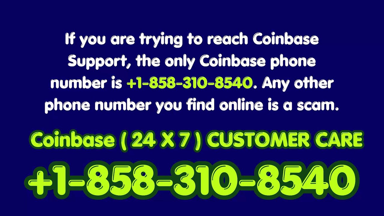 !~FAQ!!Complete™ List of coinbaseⓃ CUSTOMER© Care℗ (Help Desk Number Support) Numbers A Complete Guide