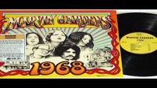 Marvin Gardens - Marvin Gardens 1968 (USA, Psychedelic-Folk Rock)