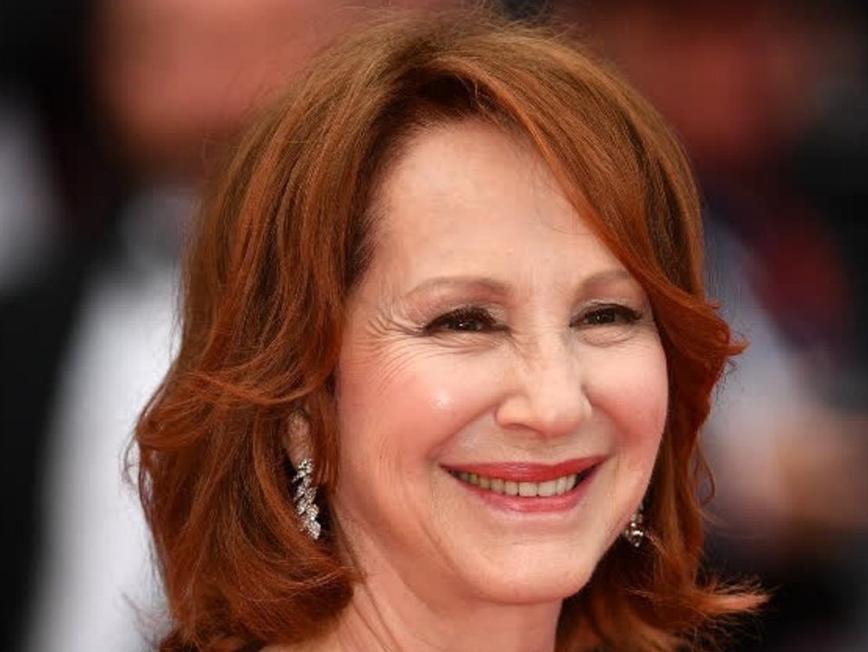 Schauspielerin Nathalie Baye ist tot