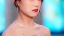 good girl not anymore chinese drama
