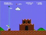 Nintendo NES (1986) > Super Mario Bros