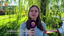 TEVNA SIBEROJÊ - Jannika Feldmann -  Benedetta Argentieri