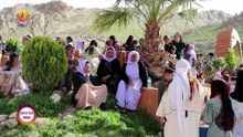 HÊVIYÊN EZDA - Cejna Çarşema Serê Nîsanê