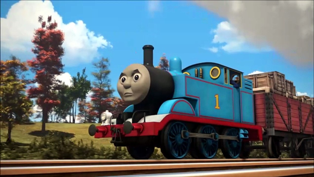 Timothy und der Regenbogenwaggon - S18E22 -  German Dub