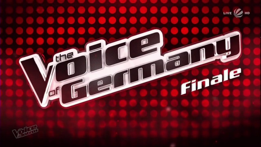 S07 | Intro | The Voice of Germany (Finale) | 2017 - Vídeo Dailymotion