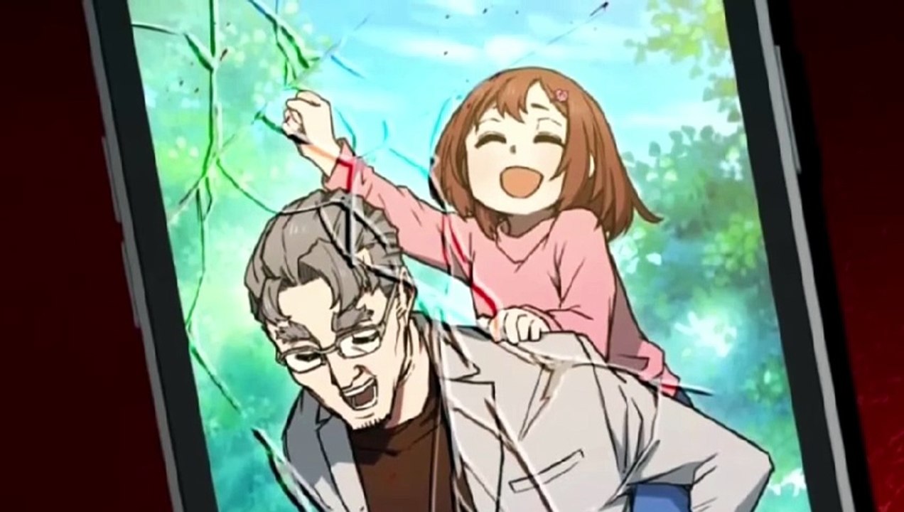 طفل يوضع في رأسه عقل مغتال تخلصت منه منظمته ليعود ويدمرهم بالكامل   حكاية كايتو 1️⃣